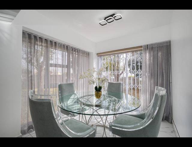3 BEDROOM PROPERTY TO RENT IN MORNINGSIDE
